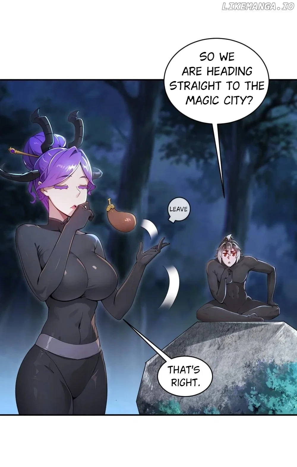 Chapter 166 - Image 24