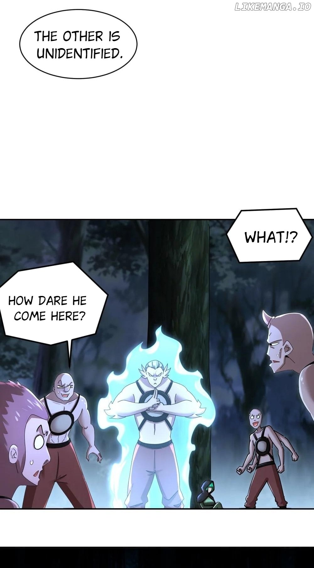 Chapter 166 - Image 27