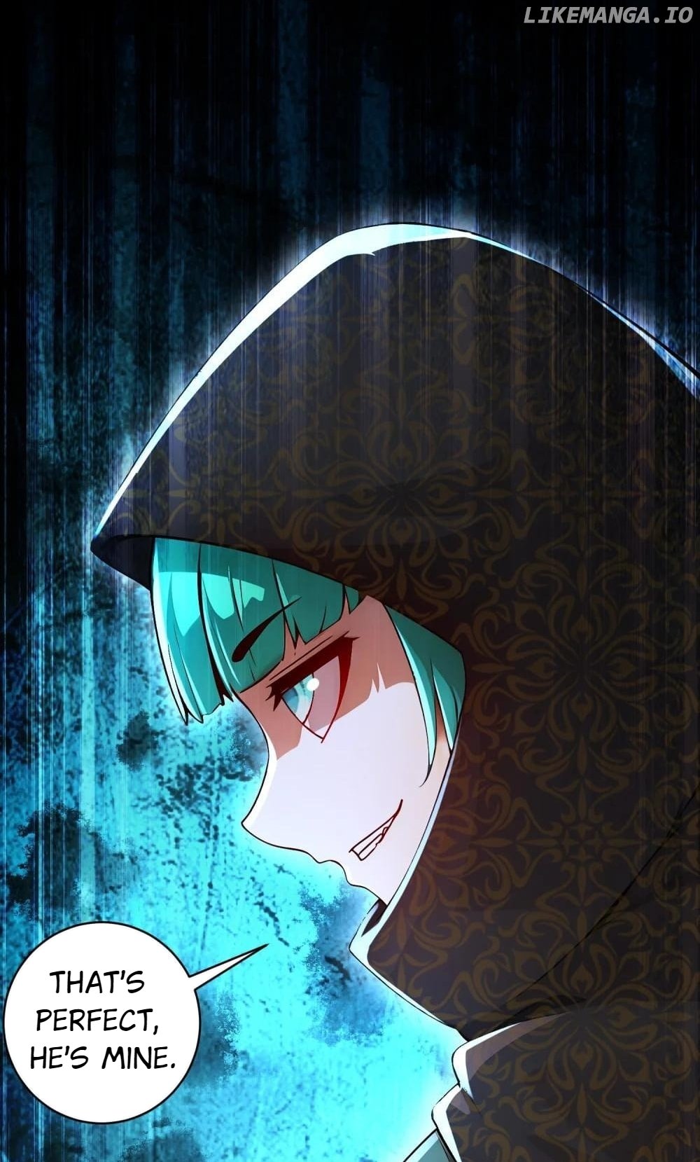 Chapter 166 - Image 28