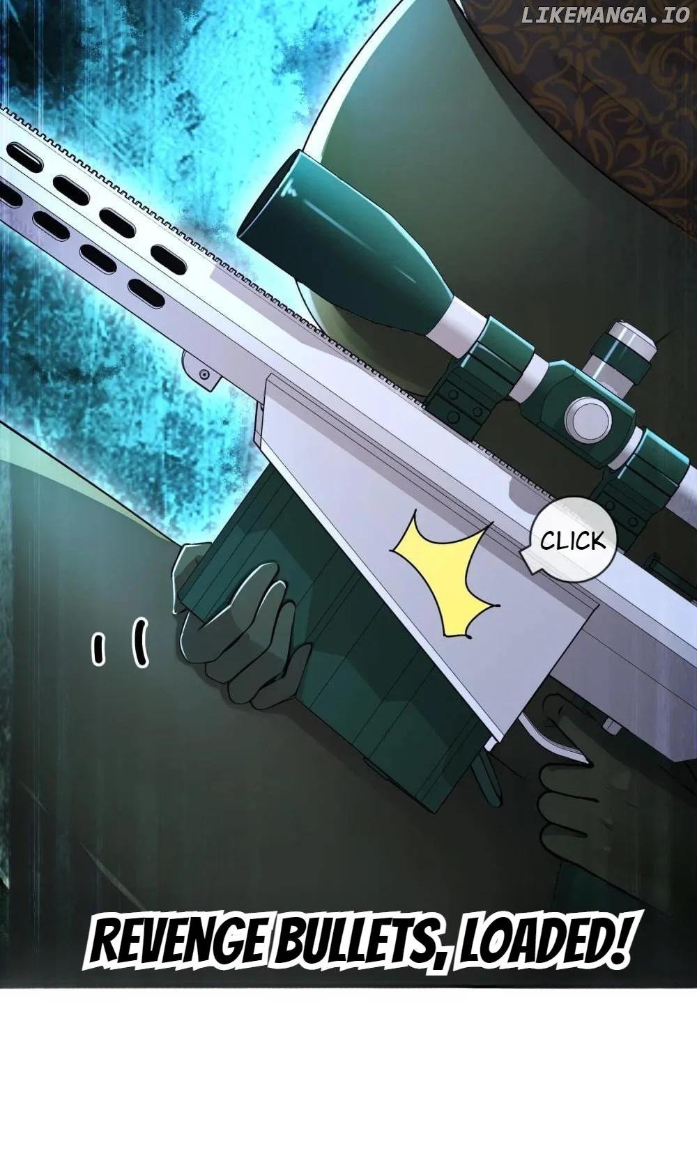 Chapter 166 - Image 29