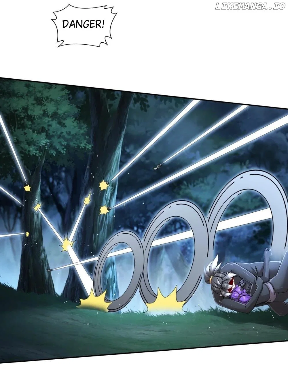 Chapter 166 - Image 32