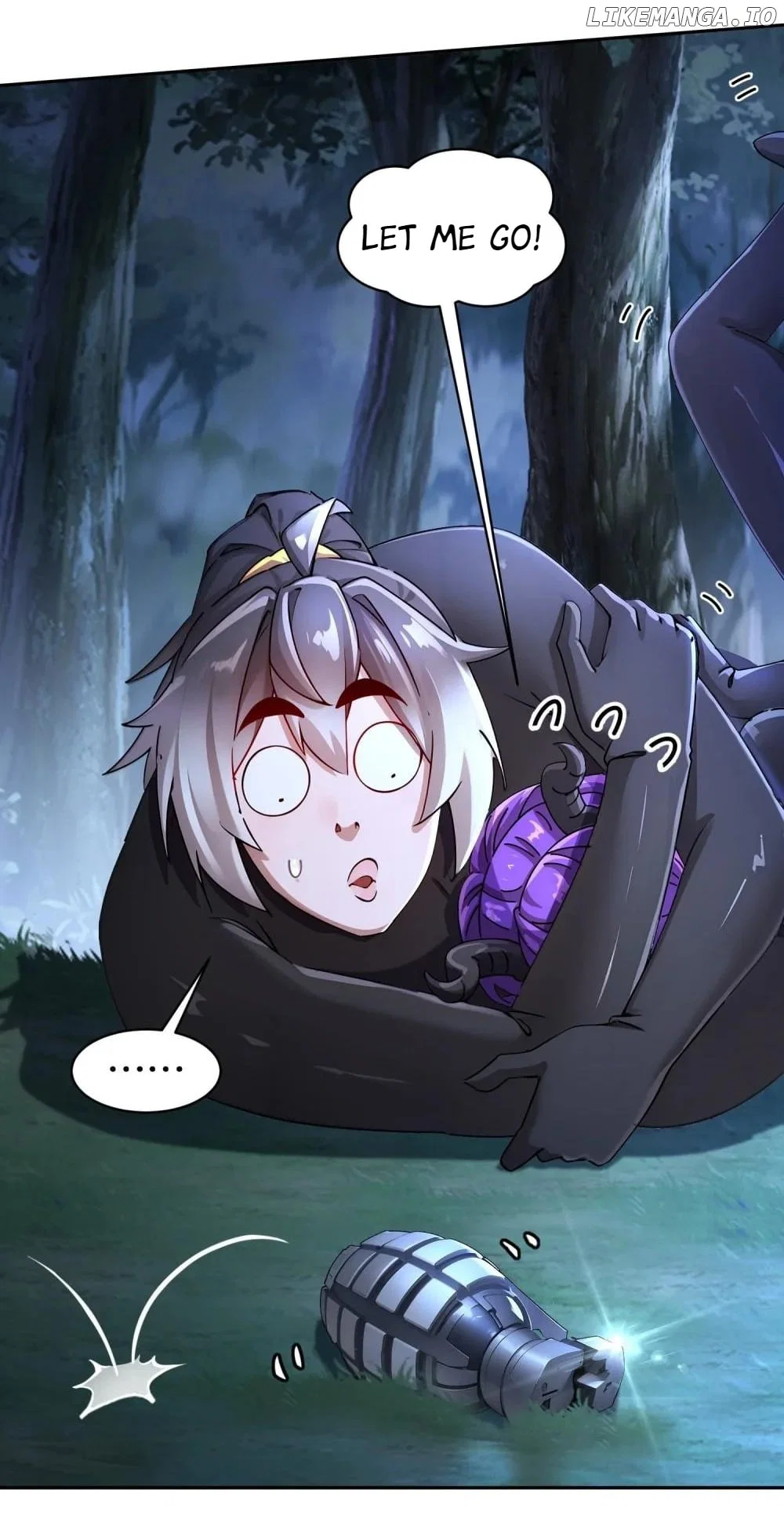 Chapter 166 - Image 33