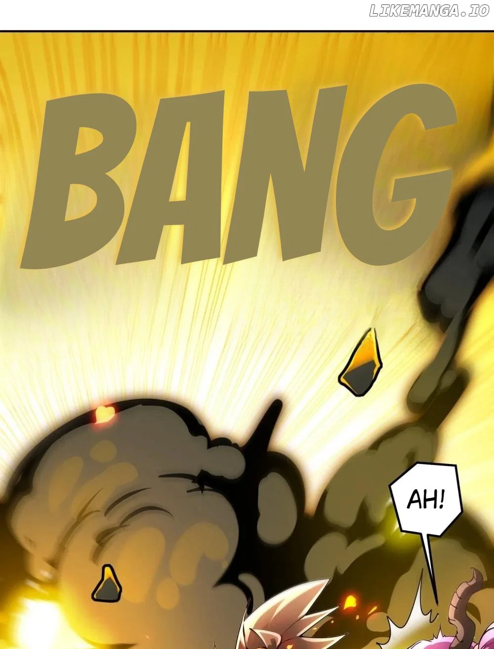 Chapter 166 - Image 34