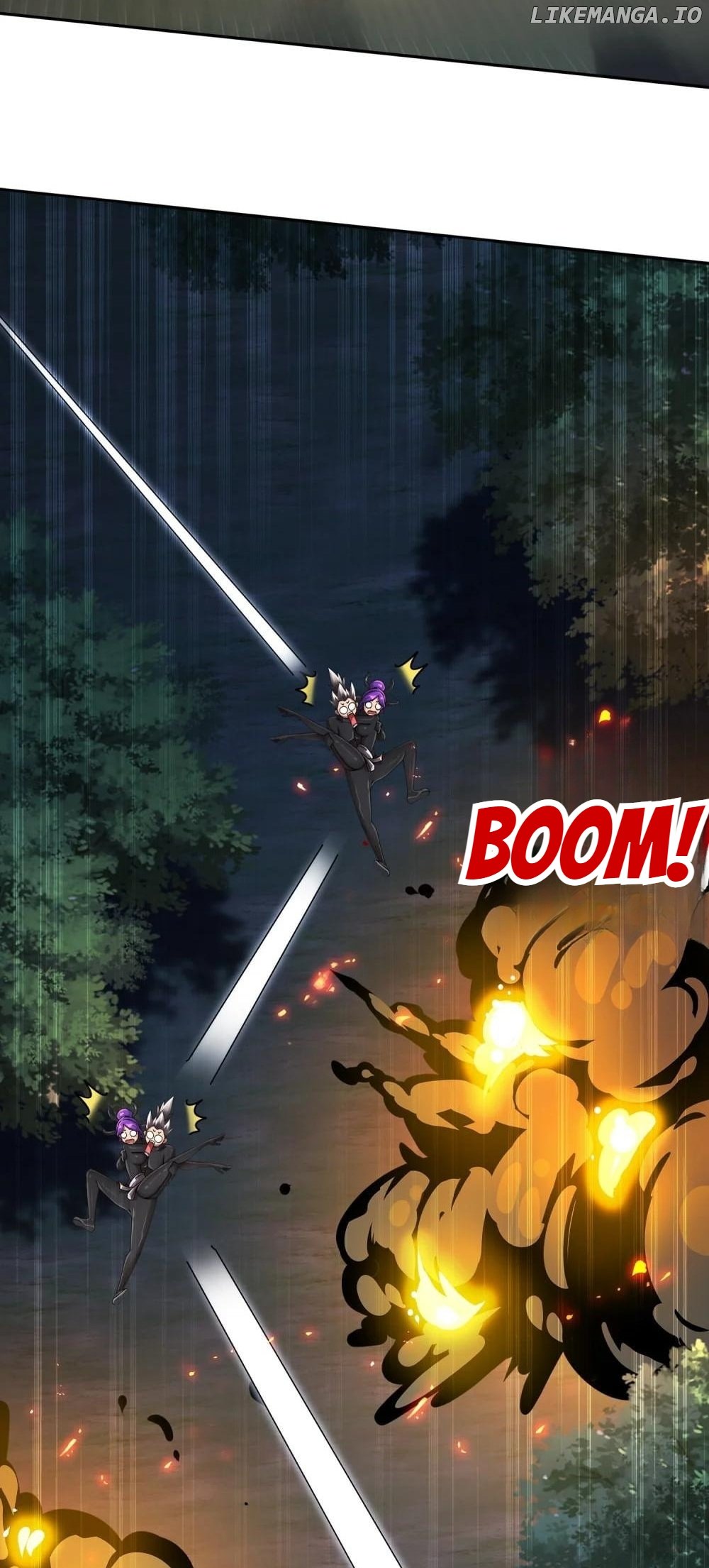 Chapter 166 - Image 36