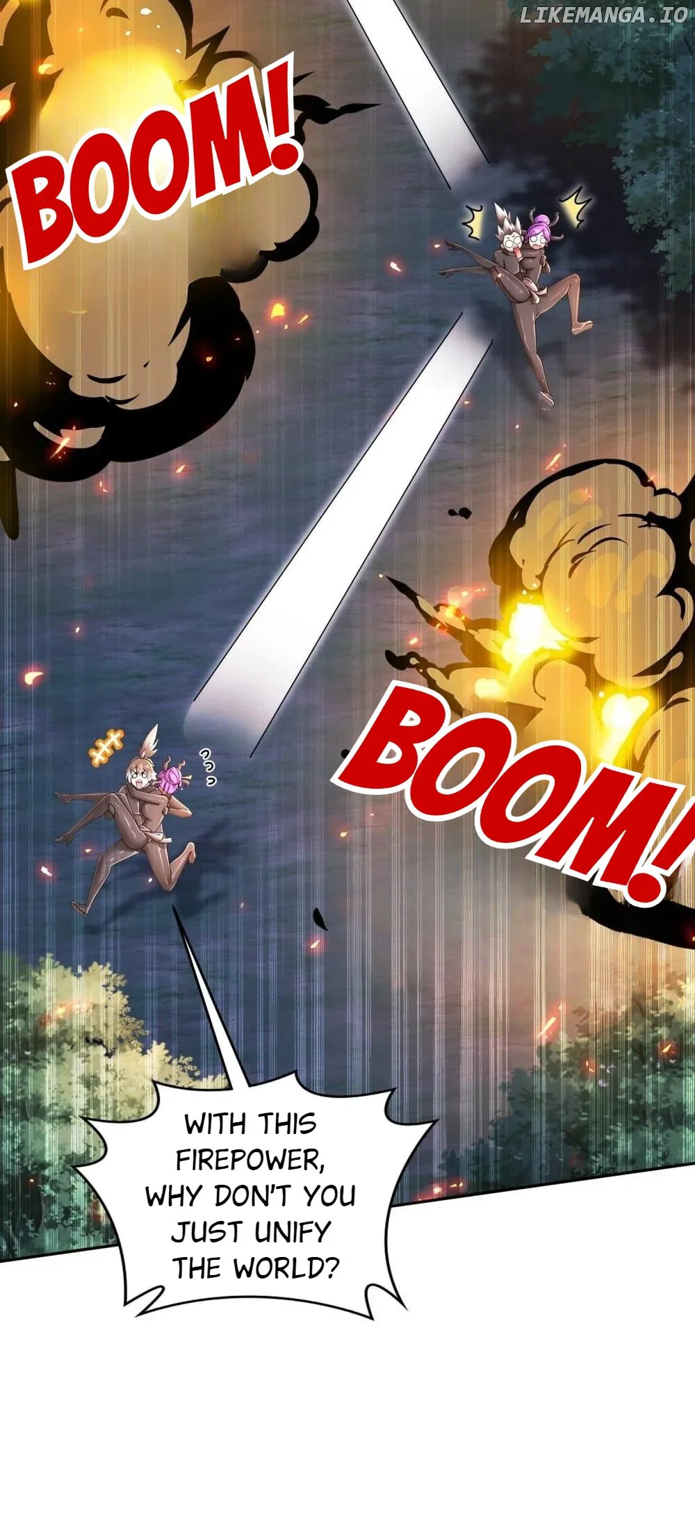 Chapter 166 - Image 37