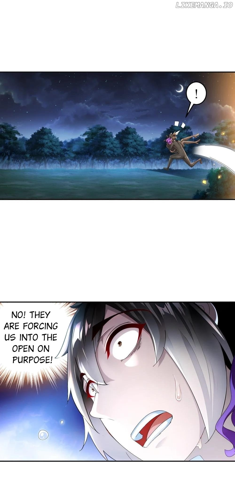 Chapter 166 - Image 38