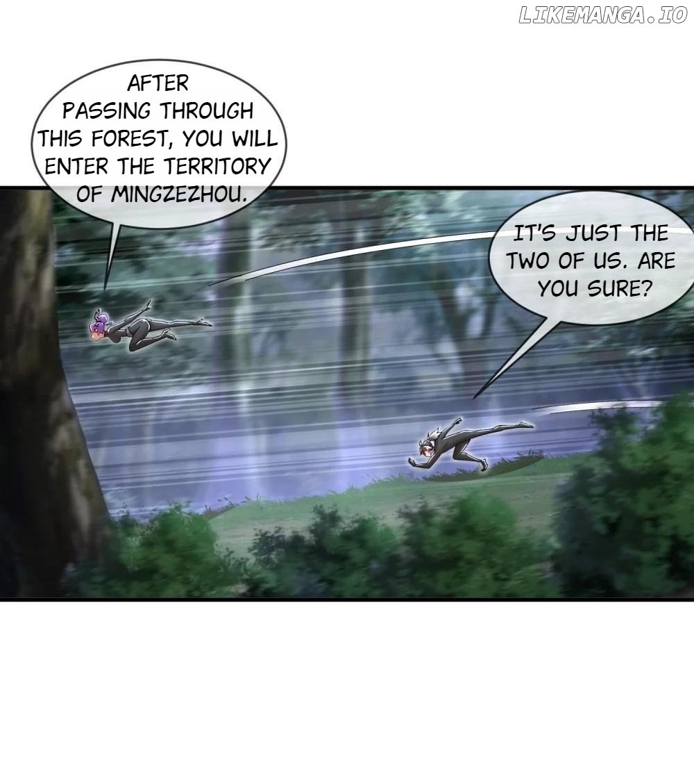 Chapter 166 - Image 4