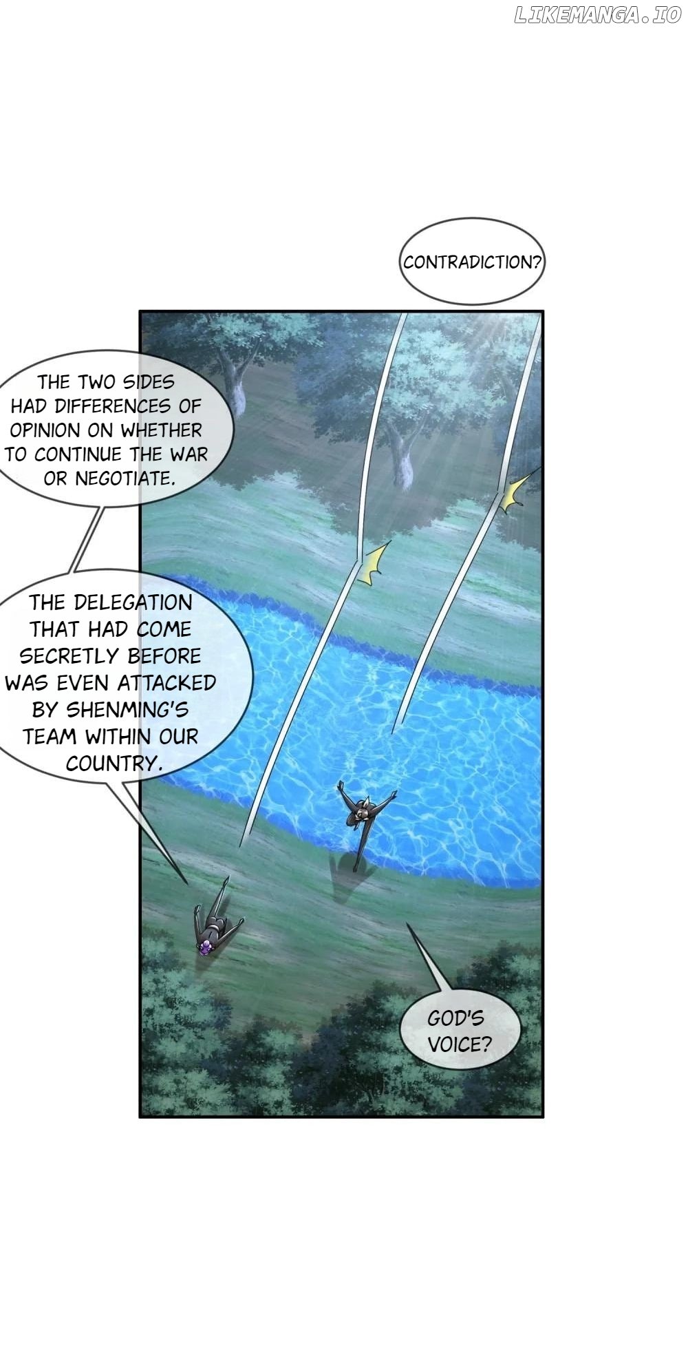 Chapter 166 - Image 9