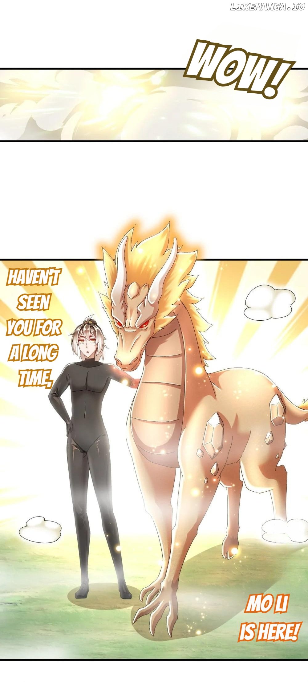 Chapter 167 - Image 18