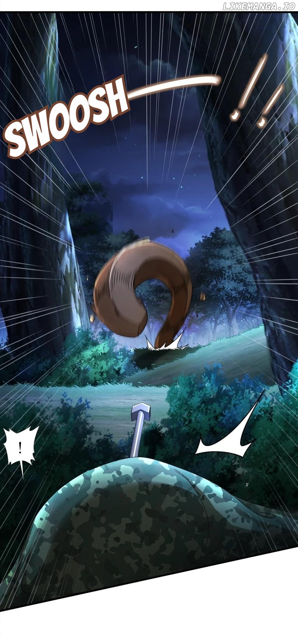 Chapter 167 - Image 24