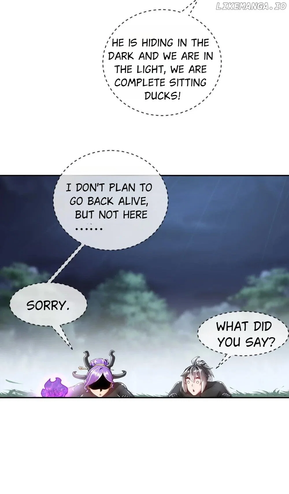 Chapter 167 - Image 6
