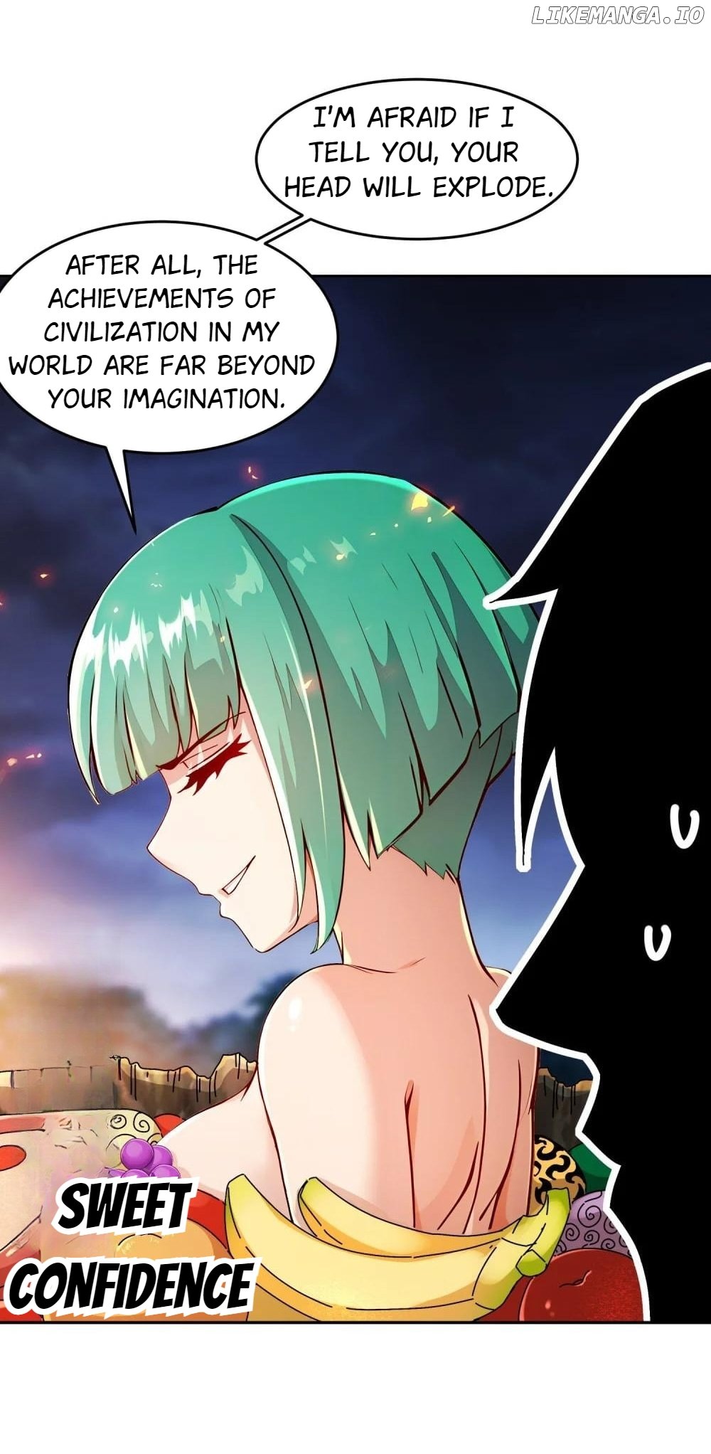 Chapter 168 - Image 31
