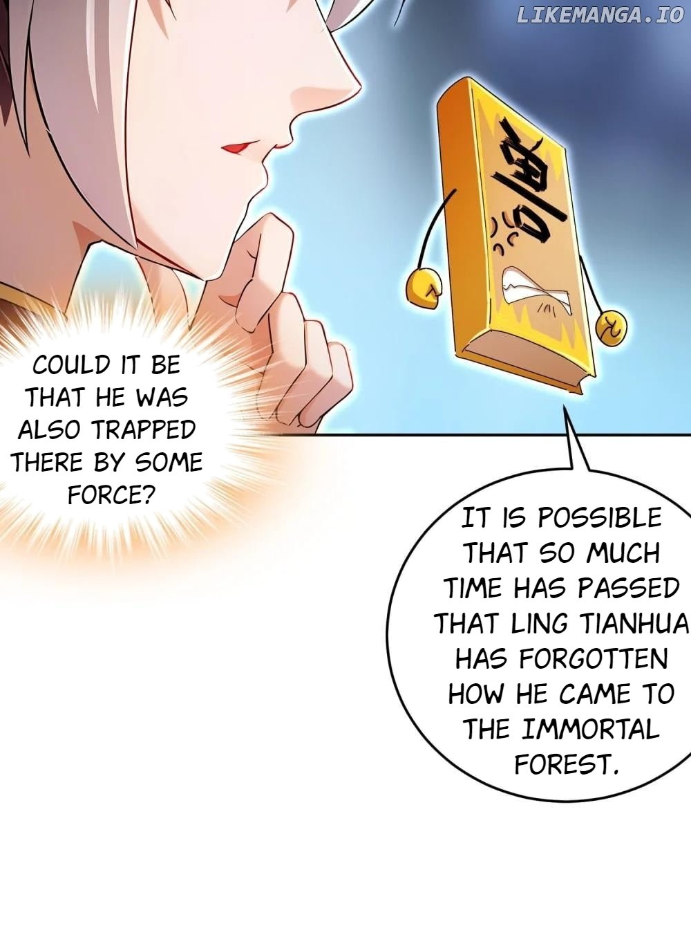 Chapter 172 - Image 21