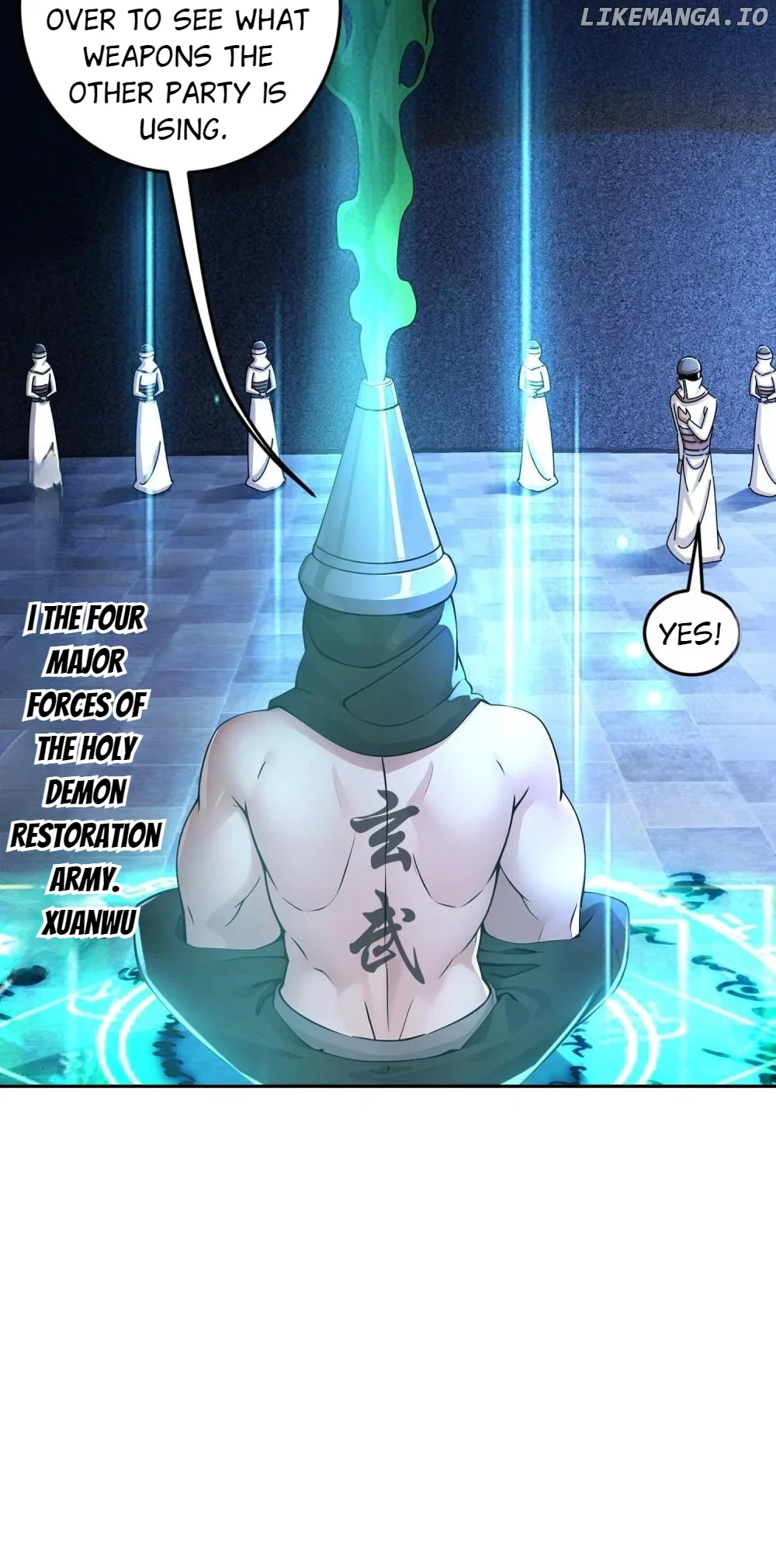 Chapter 173 - Image 26