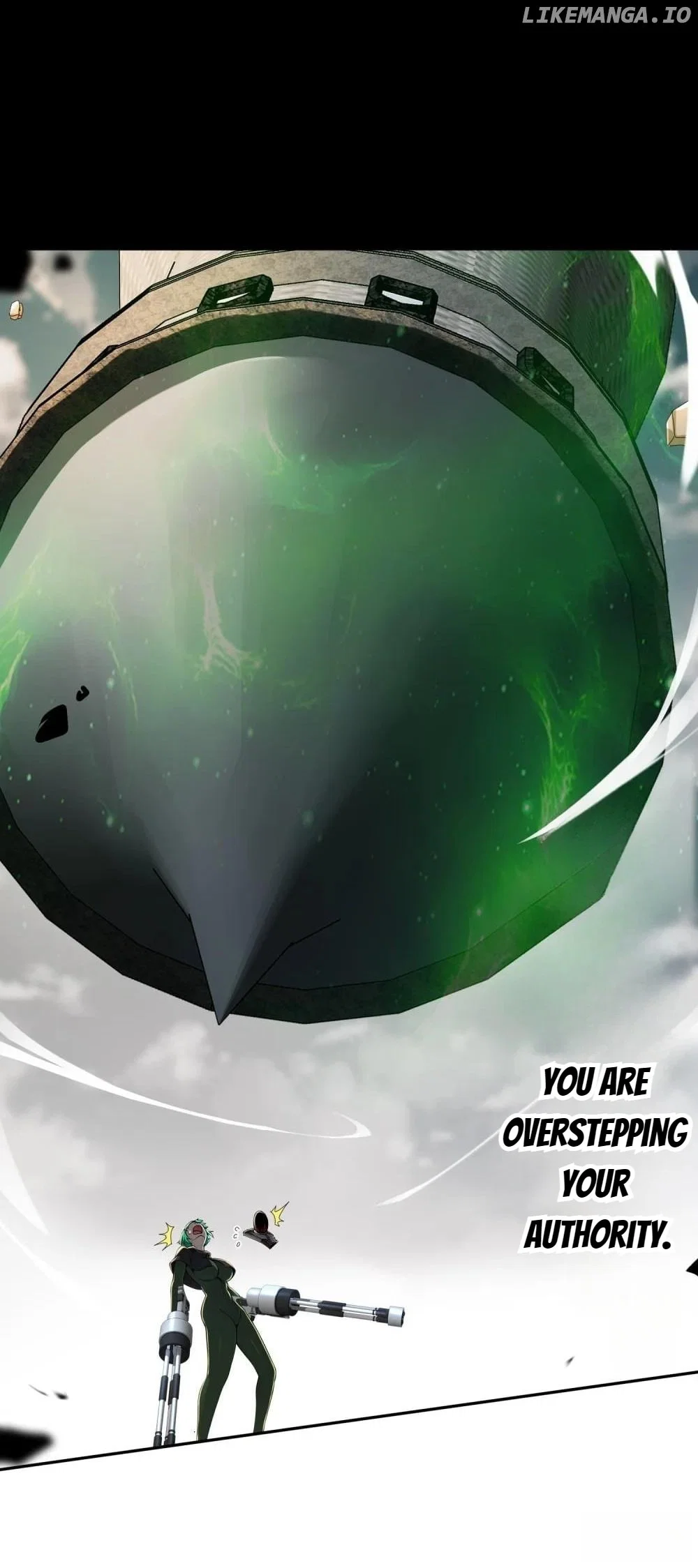 Chapter 176 - Image 33