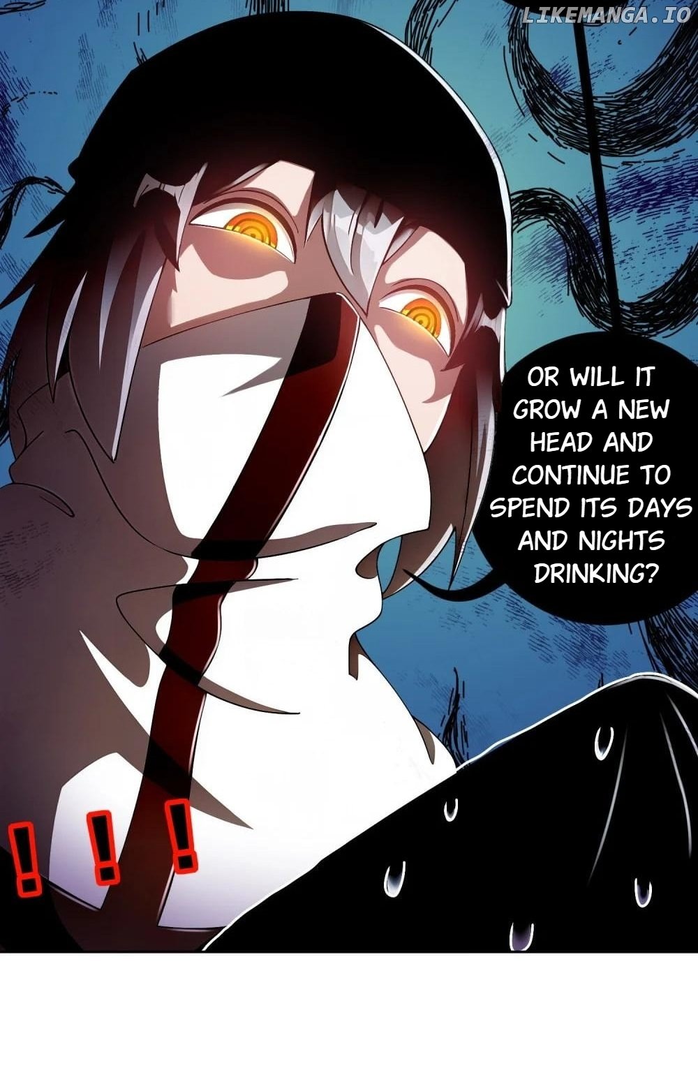 Chapter 177 - Image 35