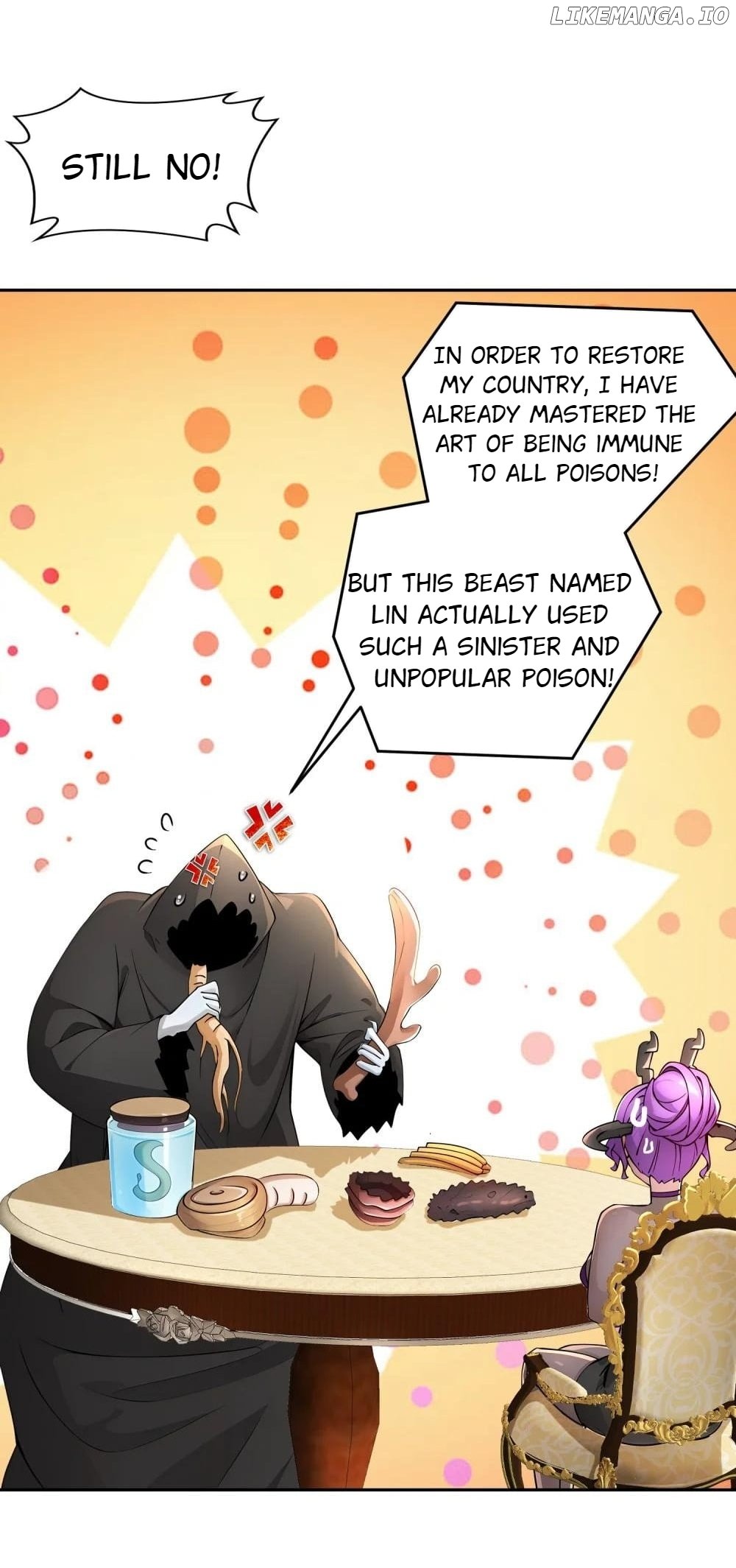 Chapter 180 - Image 5