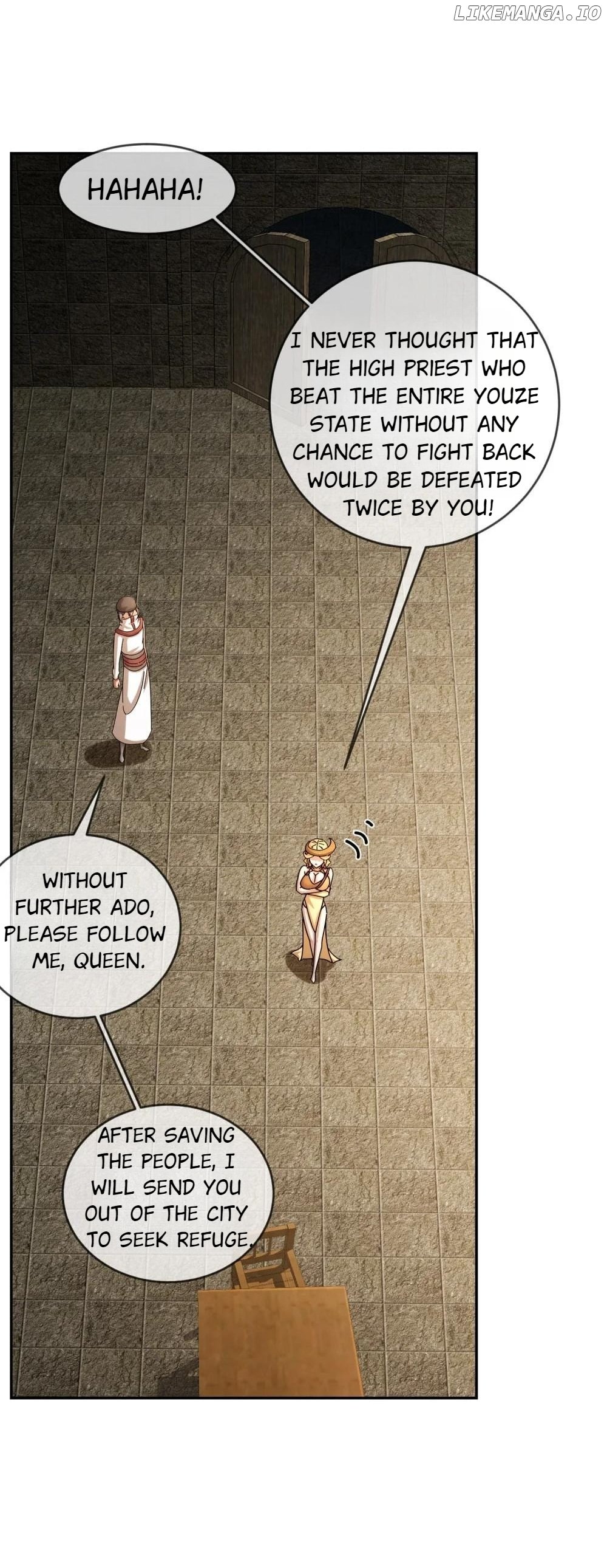 Chapter 181 - Image 18