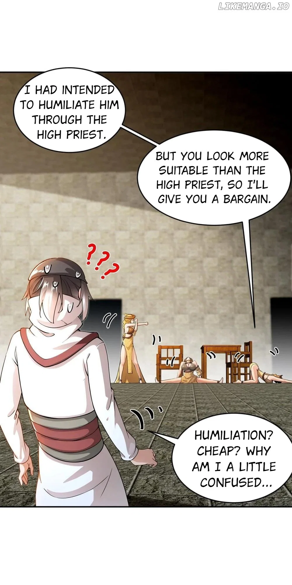 Chapter 181 - Image 32