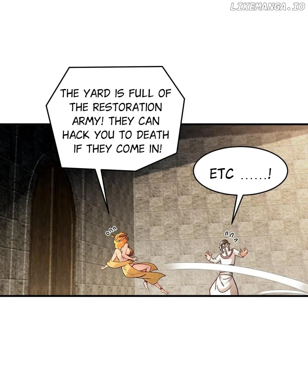 Chapter 181 - Image 5