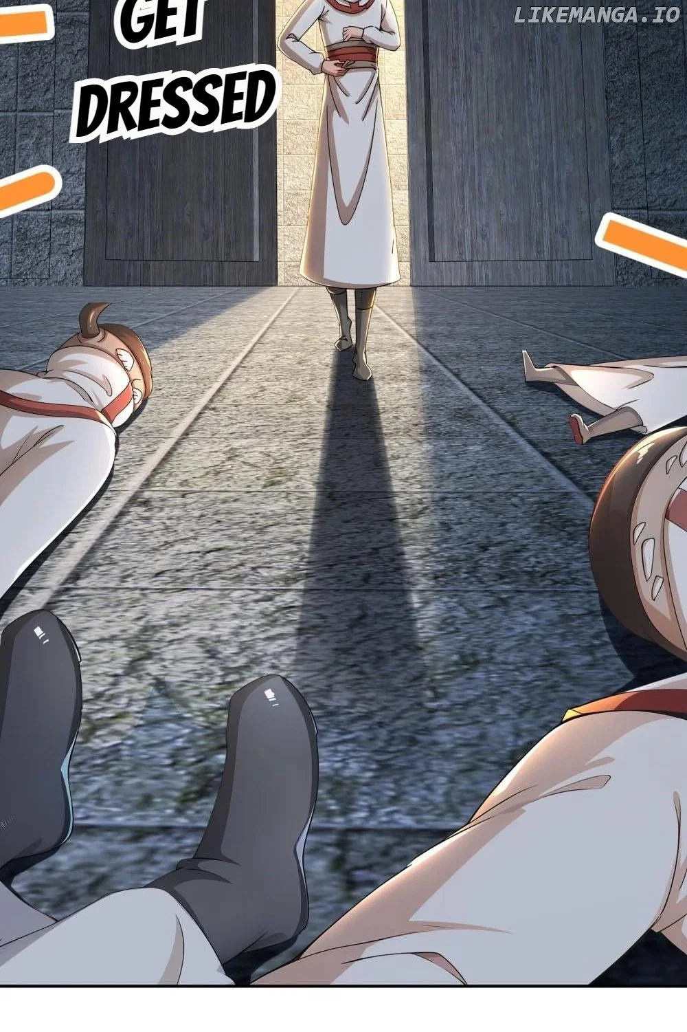 Chapter 182 - Image 20