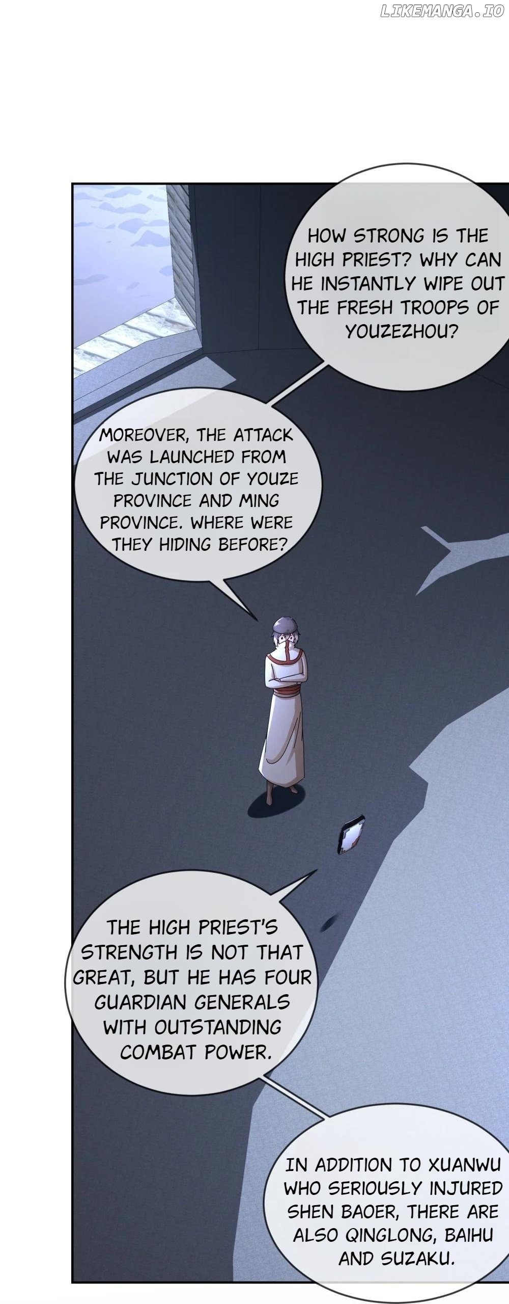 Chapter 183 - Image 26