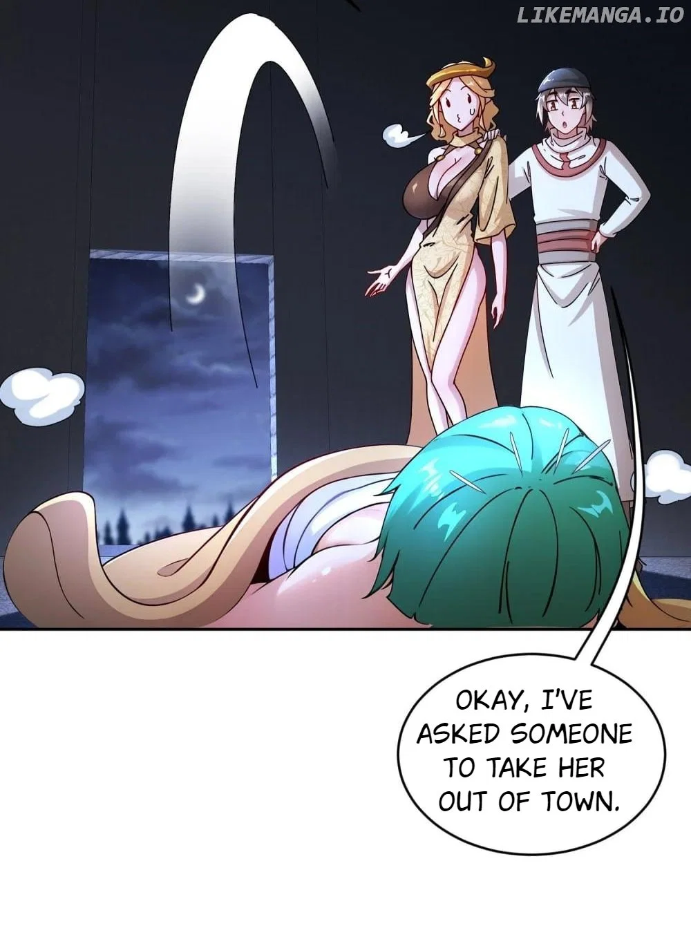 Chapter 183 - Image 6