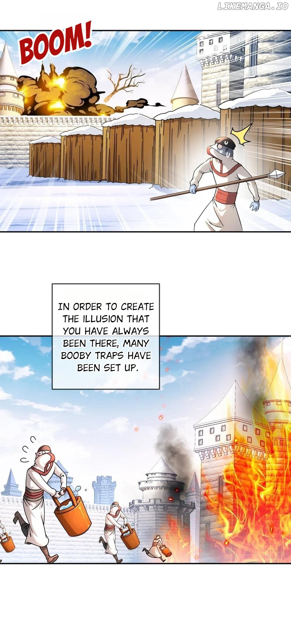 Chapter 184 - Image 17