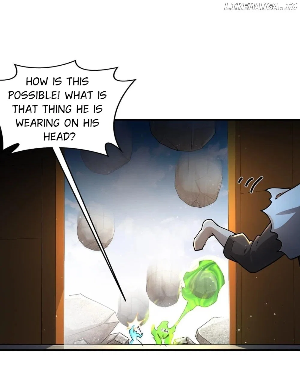 Chapter 186 - Image 19
