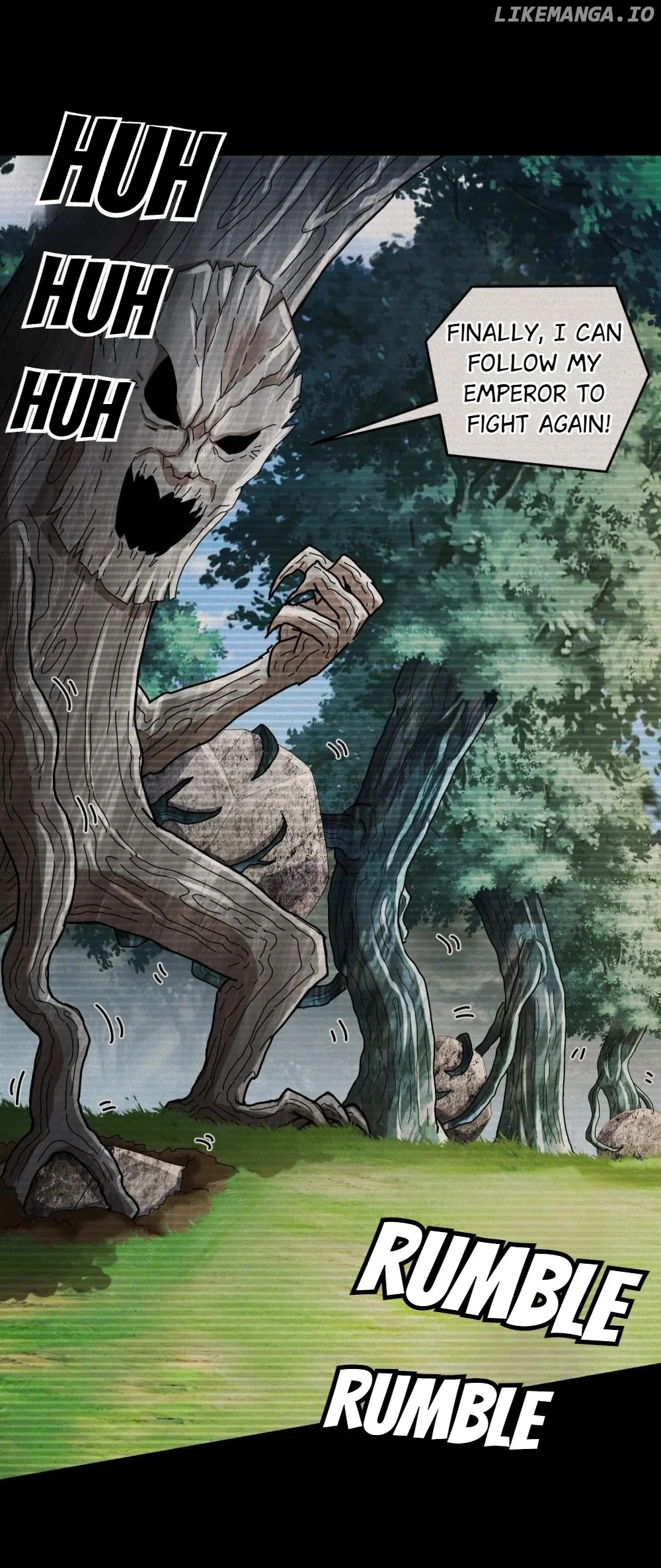 Chapter 186 - Image 7
