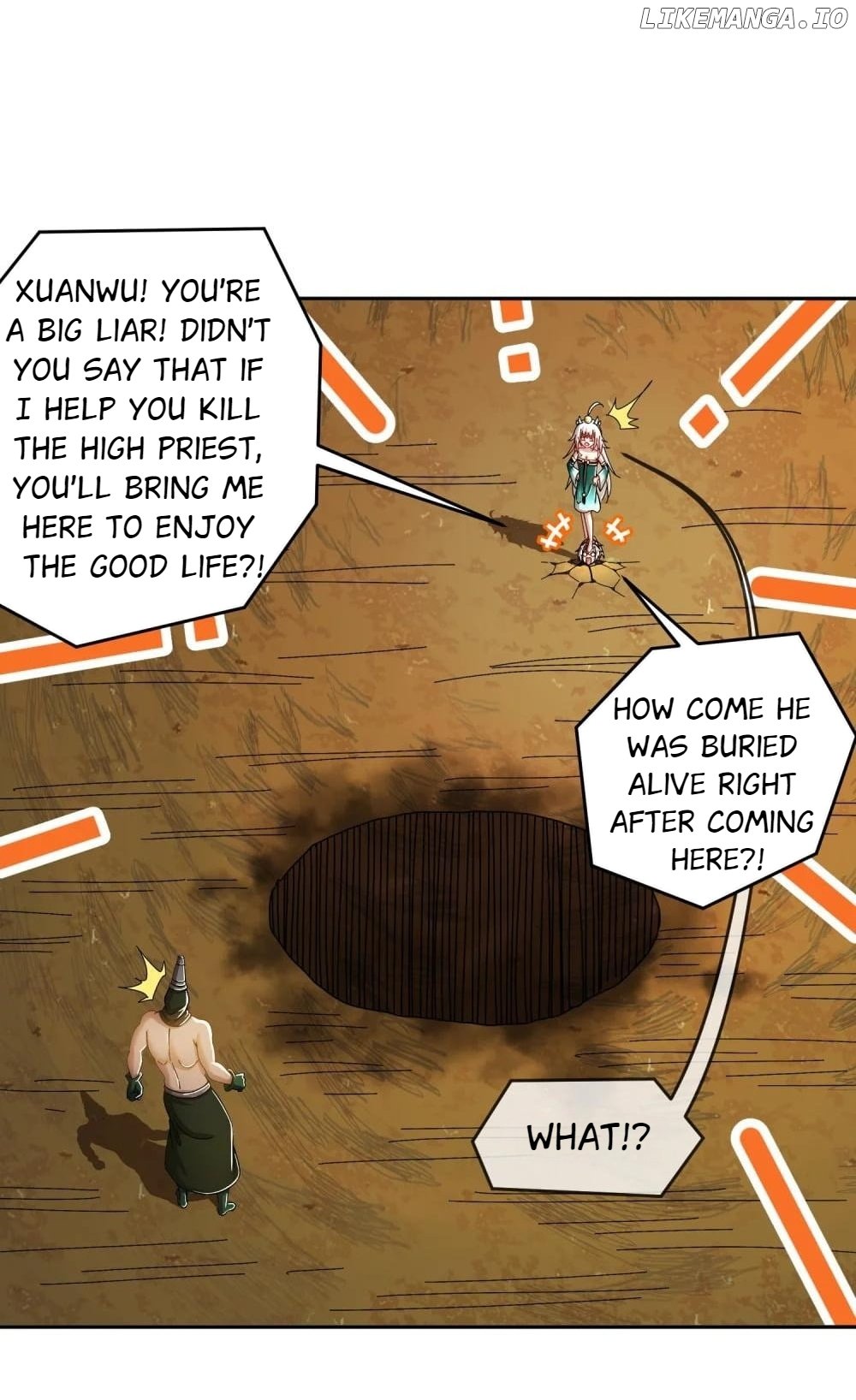 Chapter 188 - Image 26