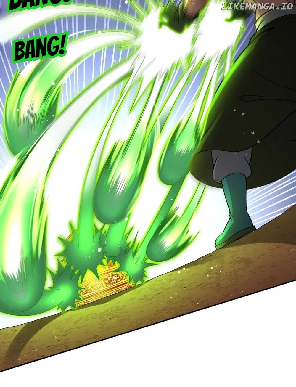 Chapter 189 - Image 20
