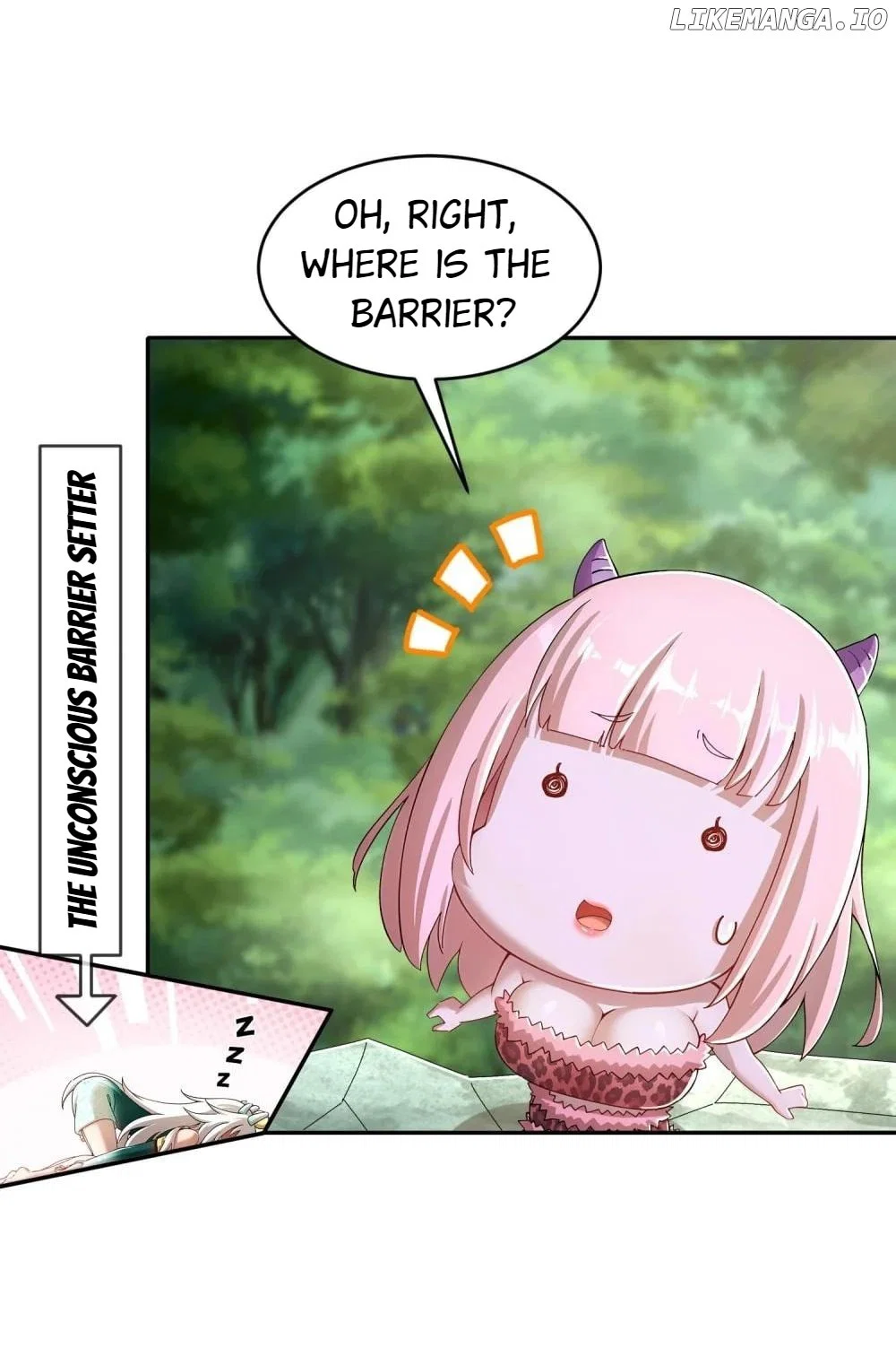 Chapter 189 - Image 34