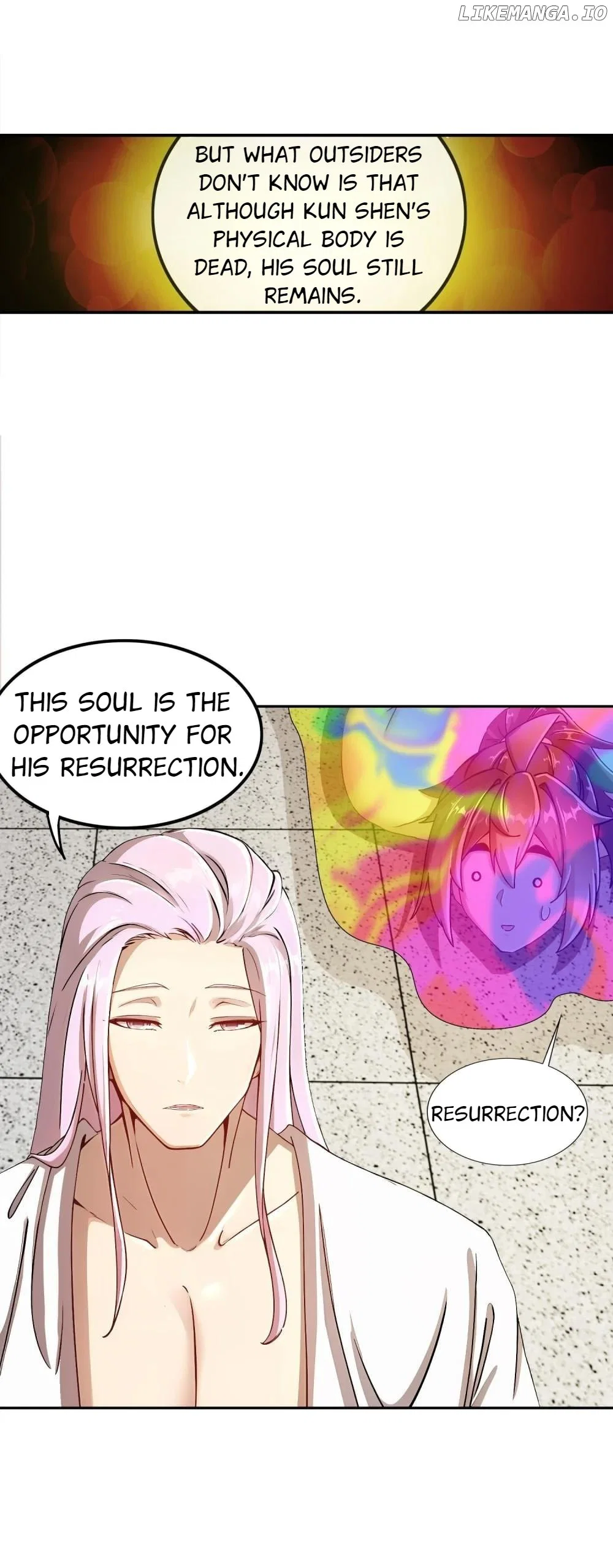 Chapter 190 - Image 15