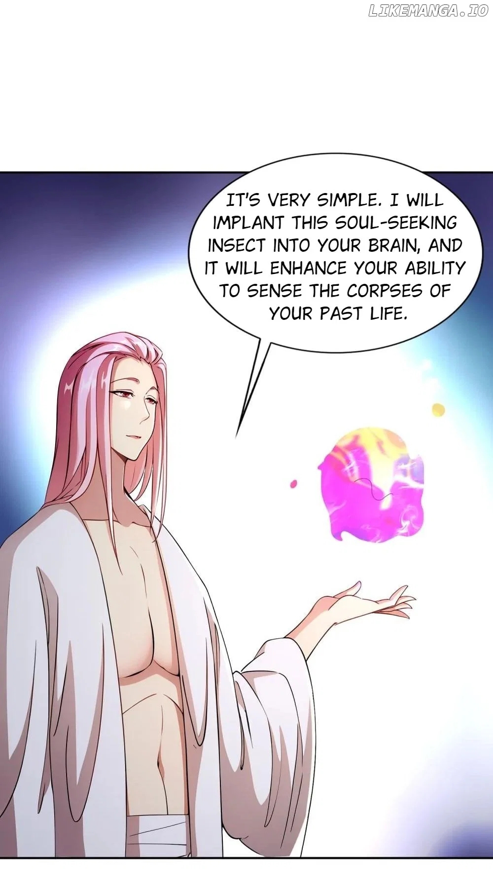 Chapter 190 - Image 34
