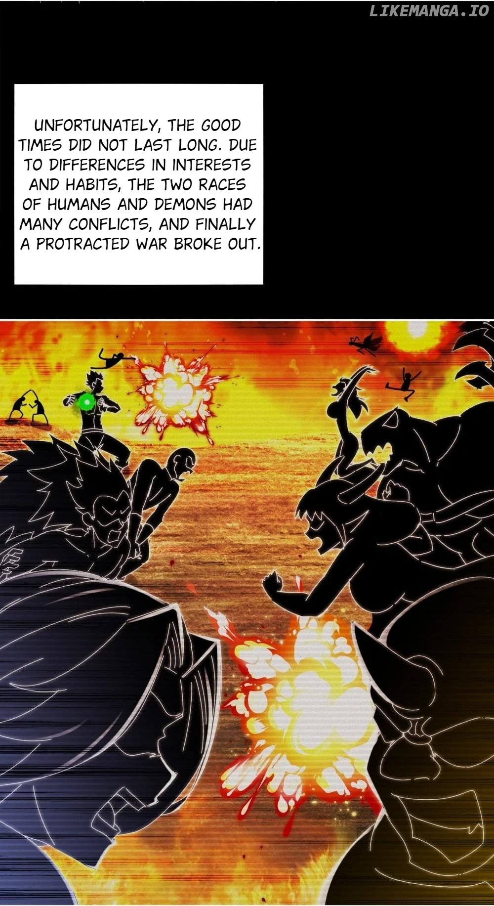 Chapter 190 - Image 9