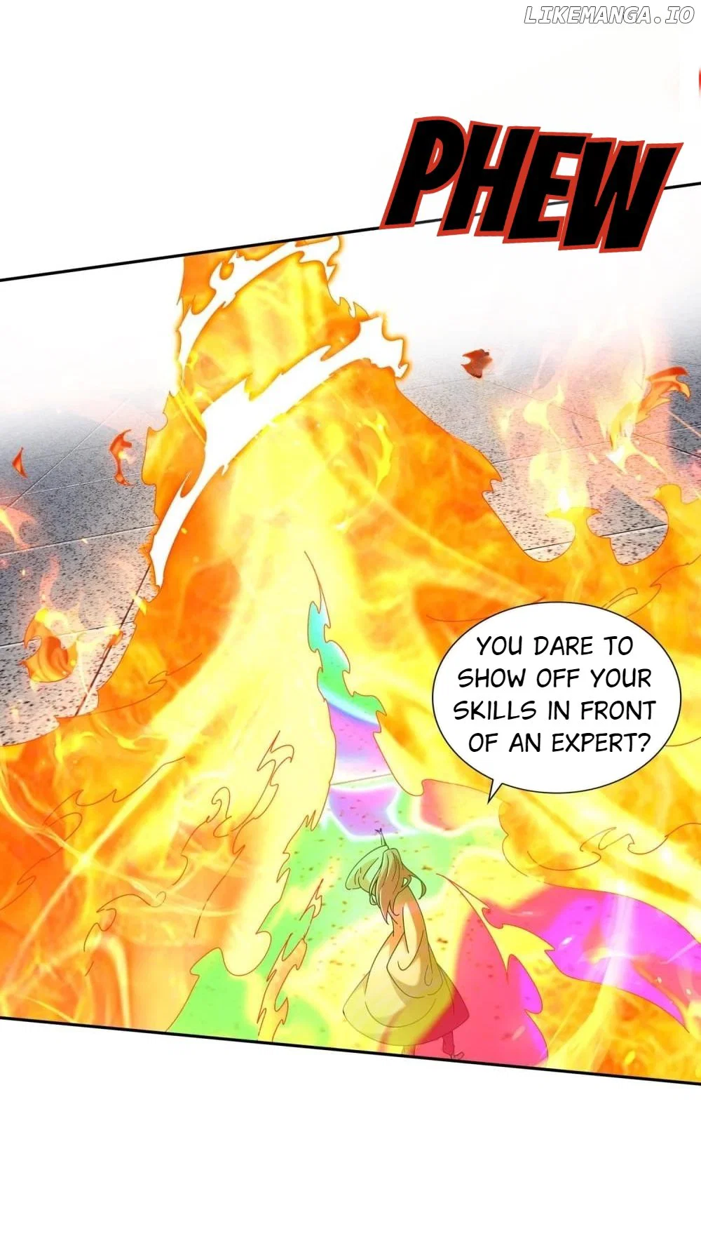 Chapter 191 - Image 11