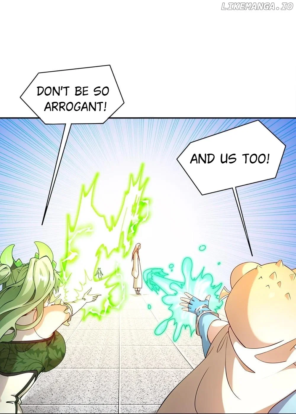 Chapter 191 - Image 15