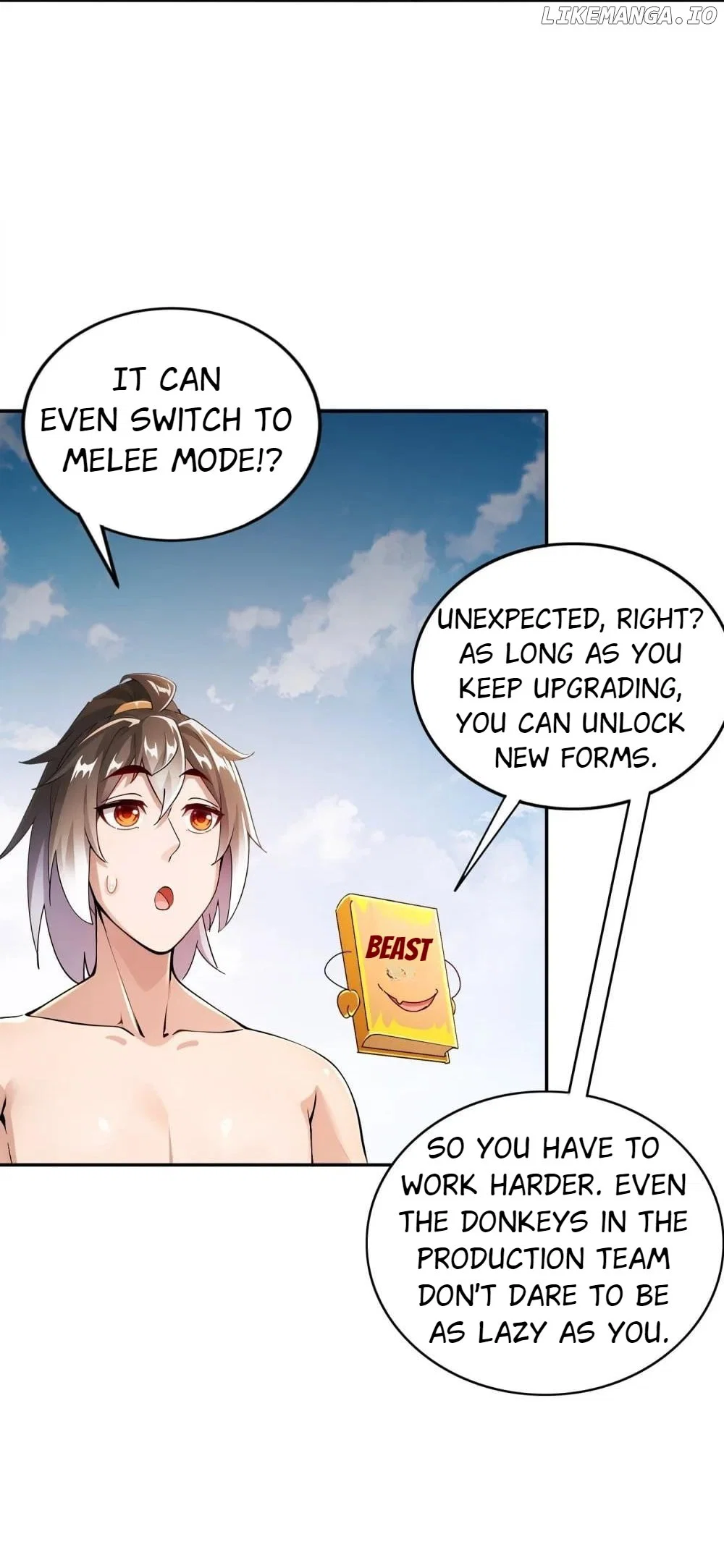 Chapter 191 - Image 23