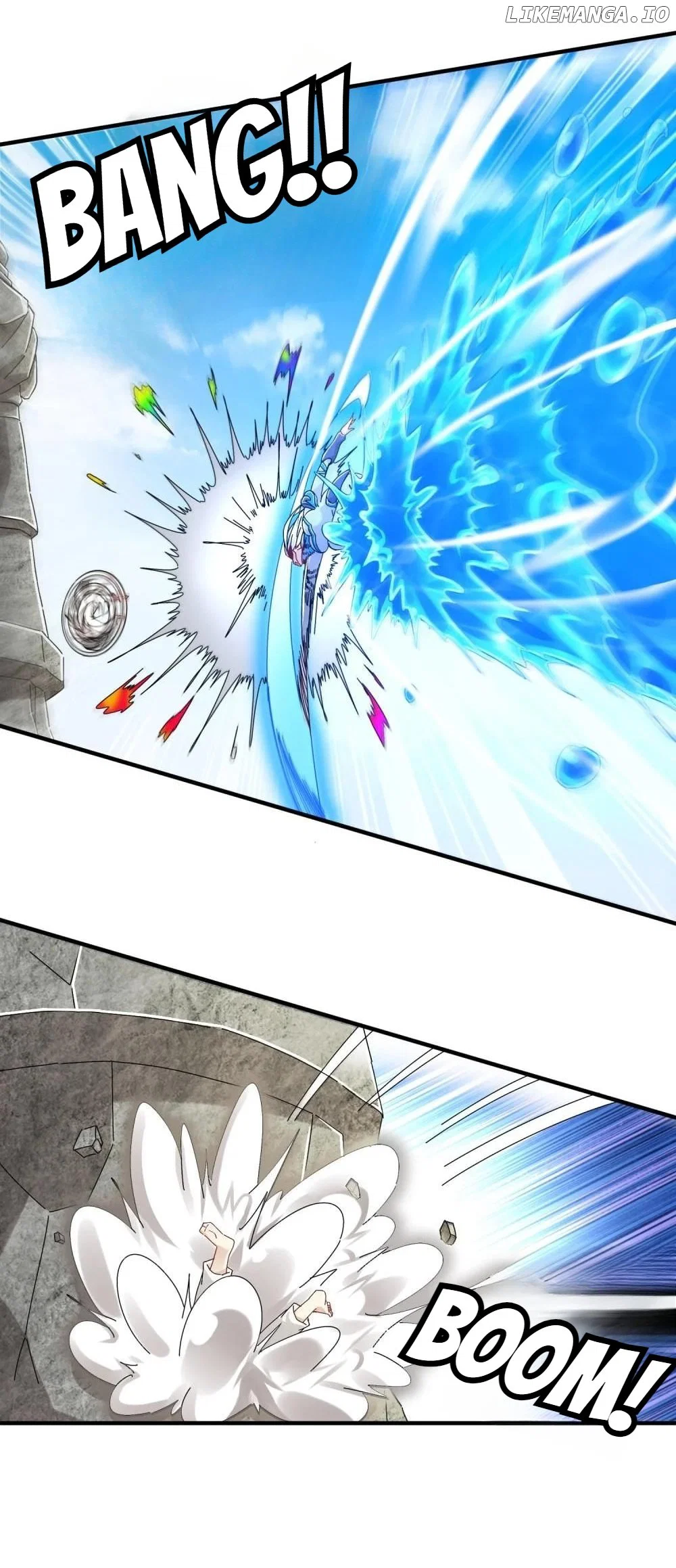 Chapter 191 - Image 25