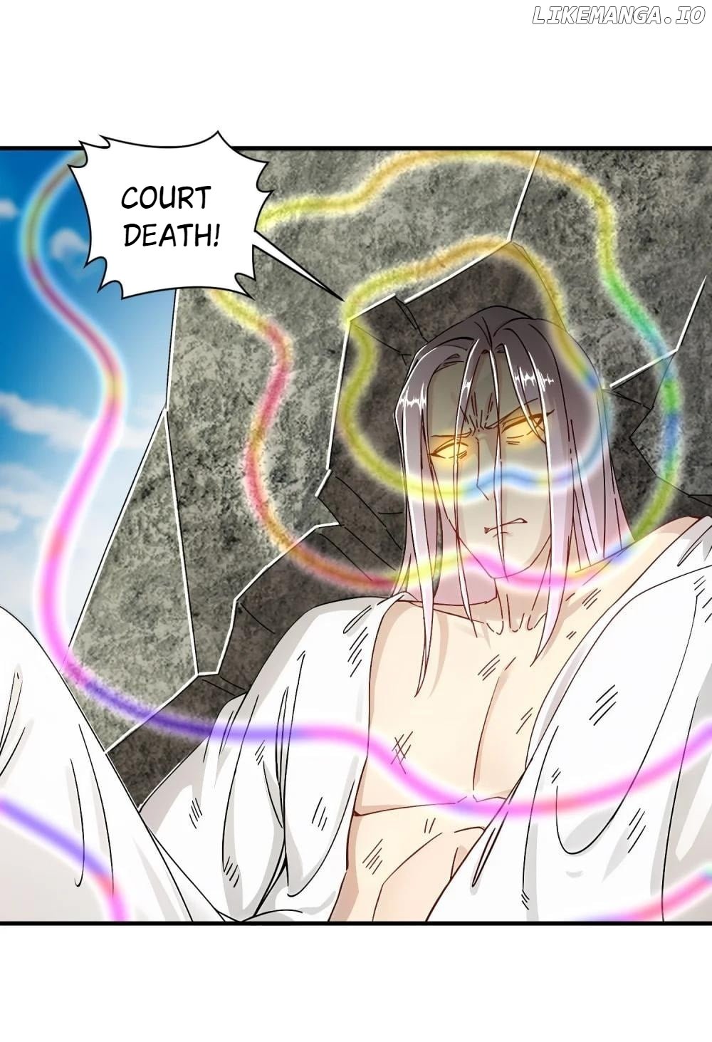 Chapter 191 - Image 27