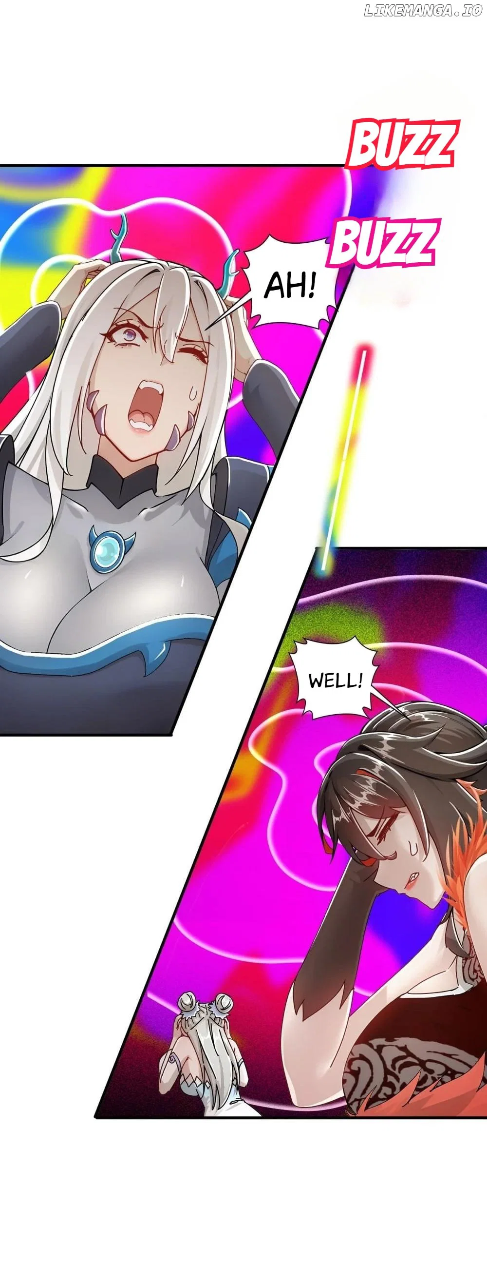 Chapter 191 - Image 28