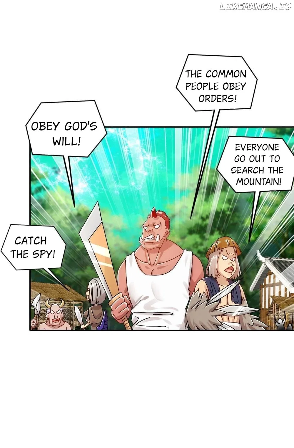 Chapter 192 - Image 34