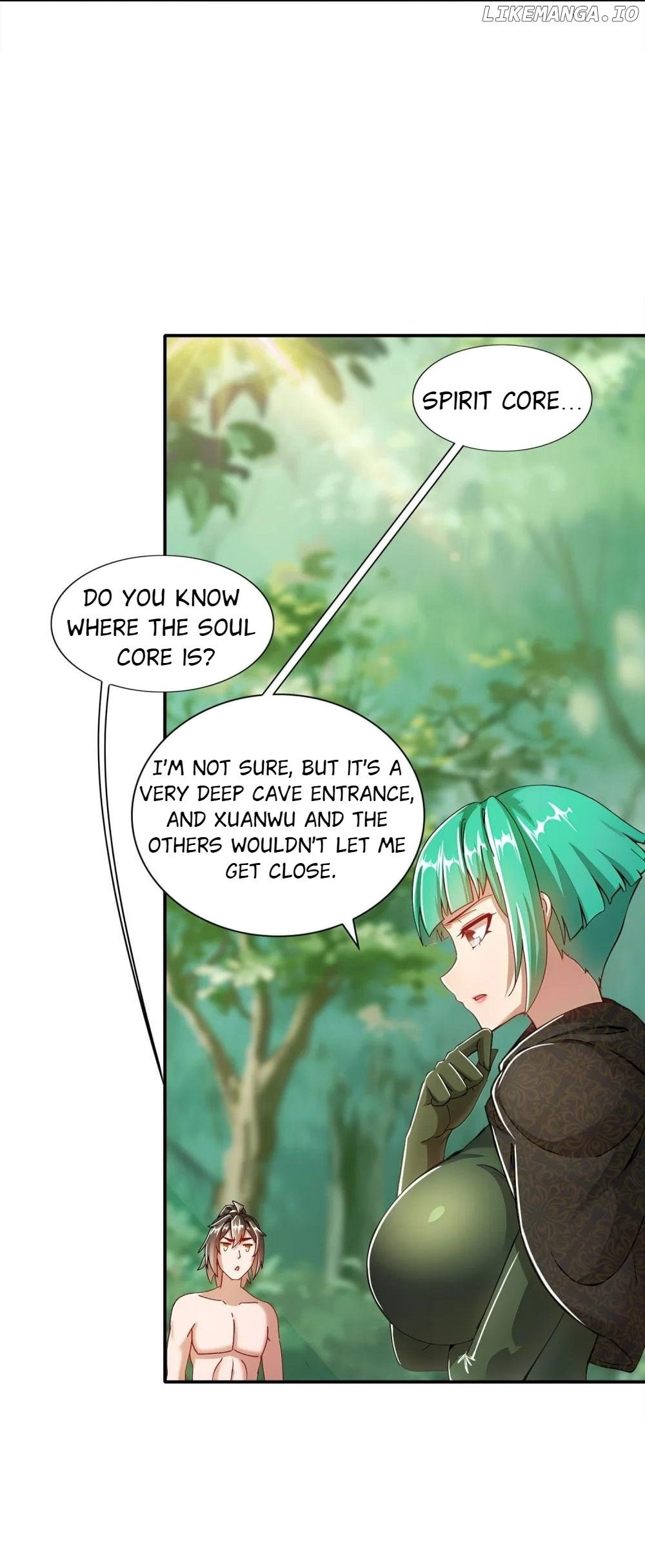 Chapter 193 - Image 31