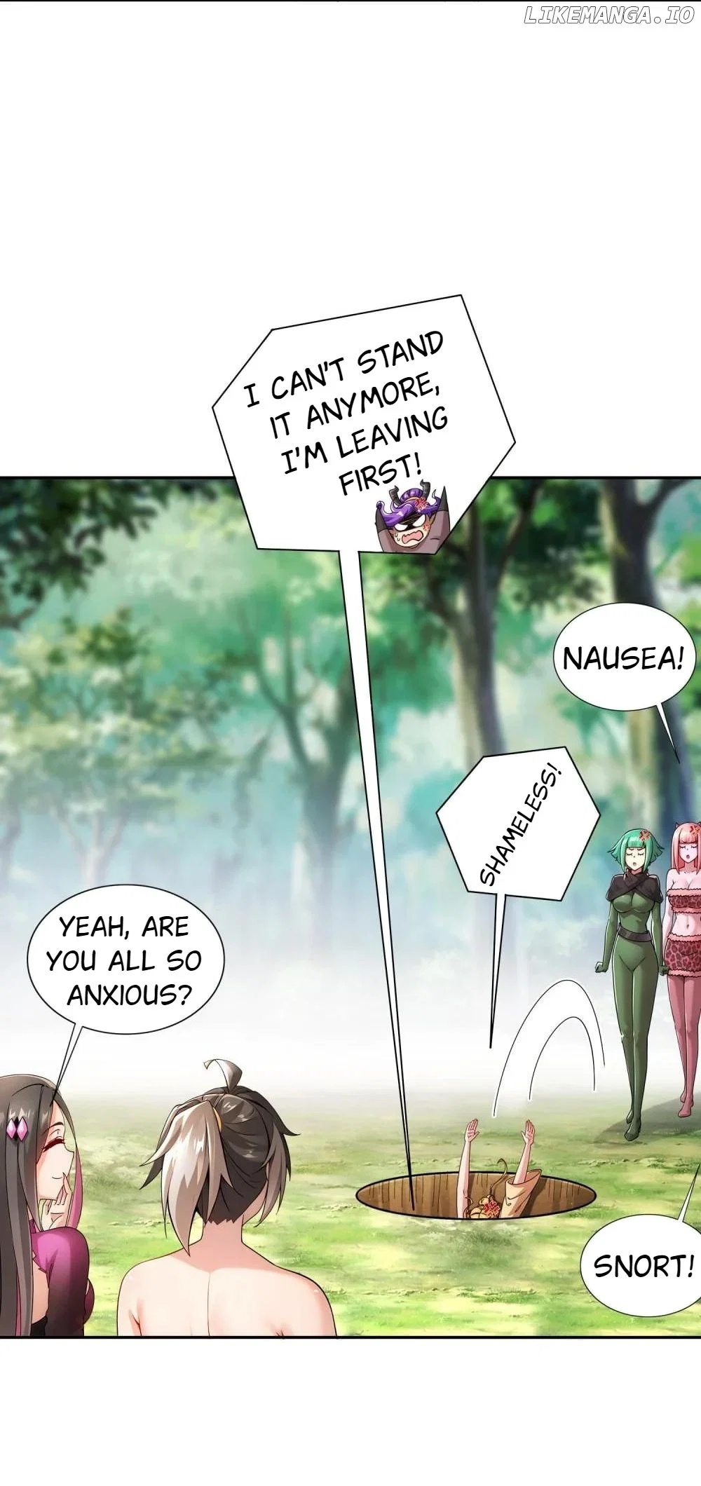 Chapter 194 - Image 36