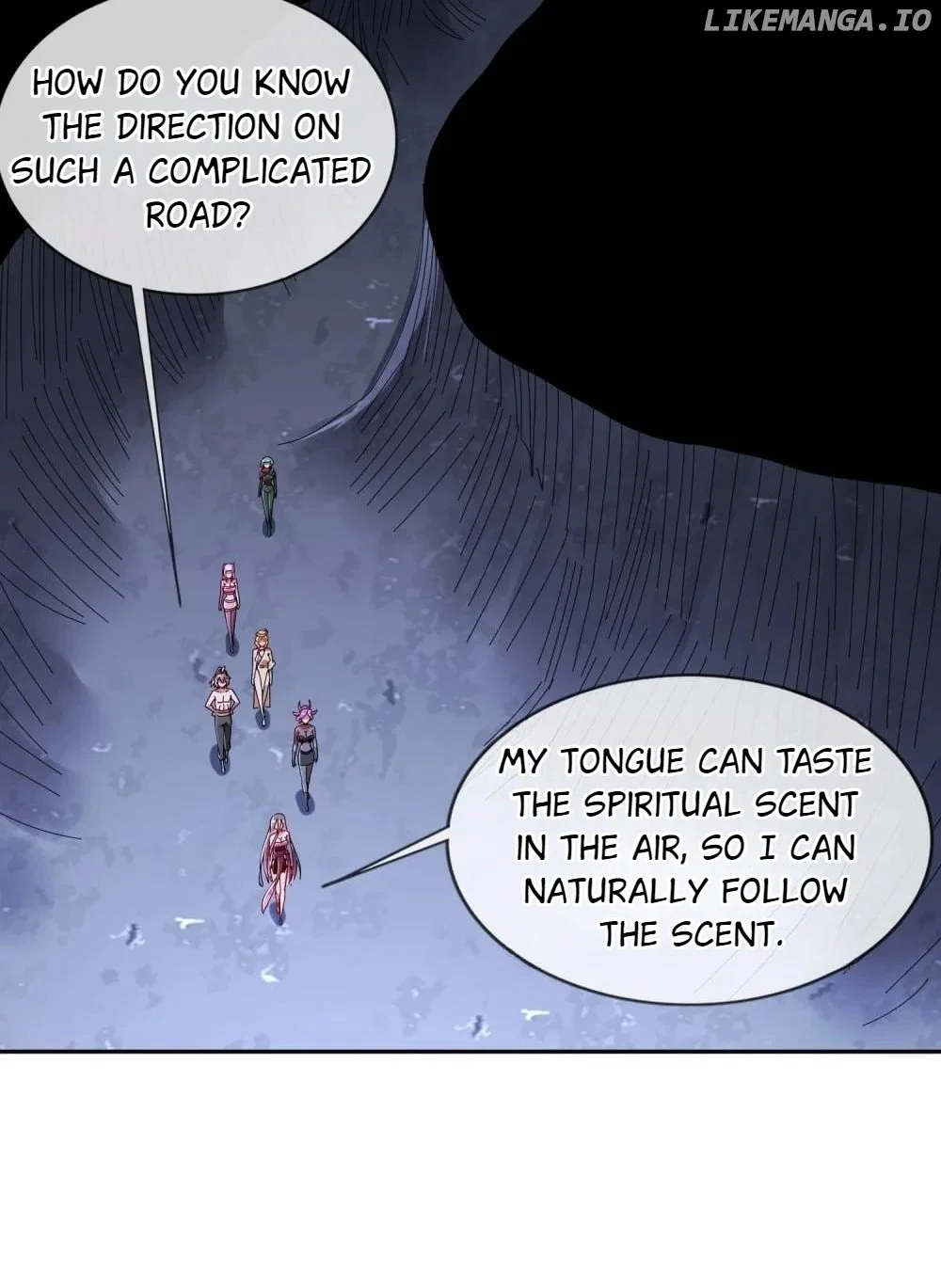 Chapter 195 - Image 12
