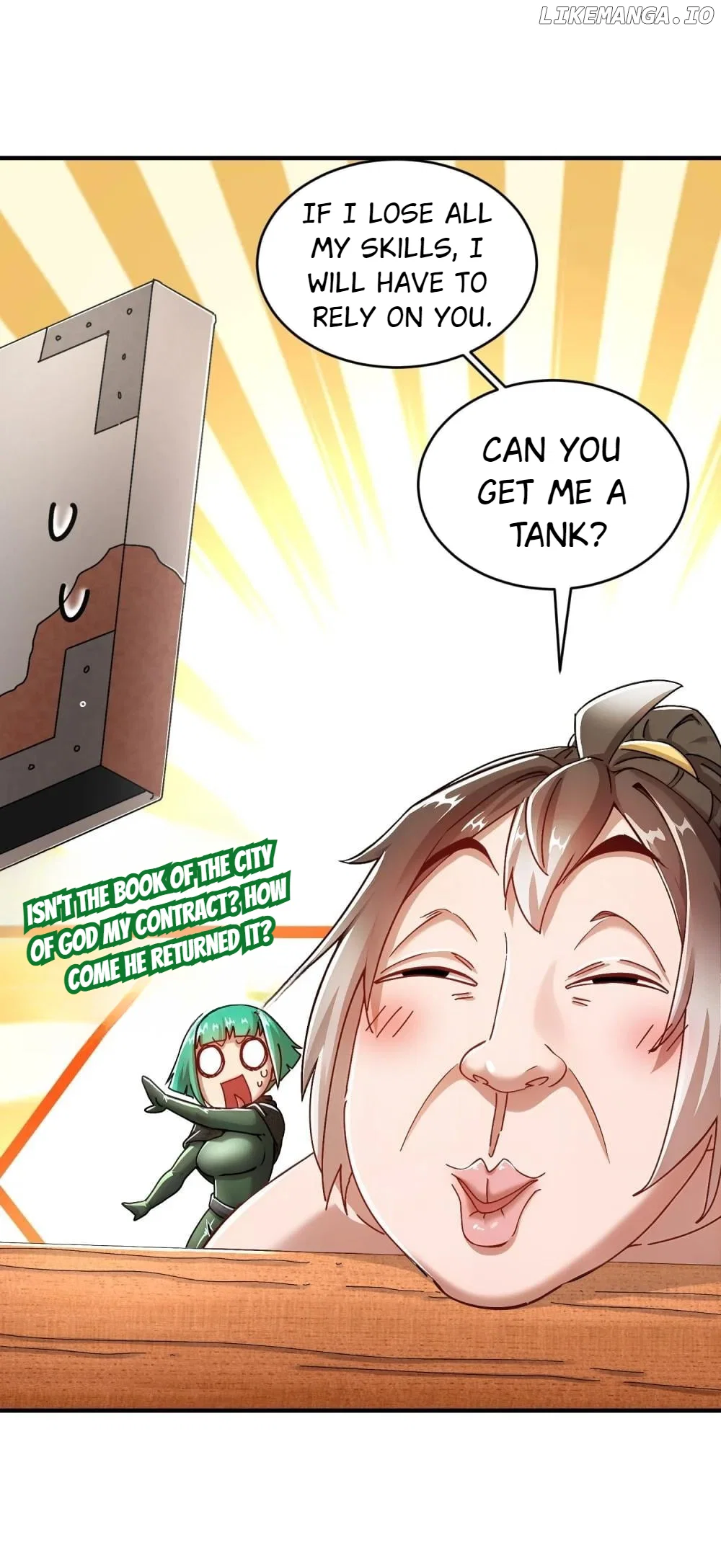 Chapter 201 - Image 10
