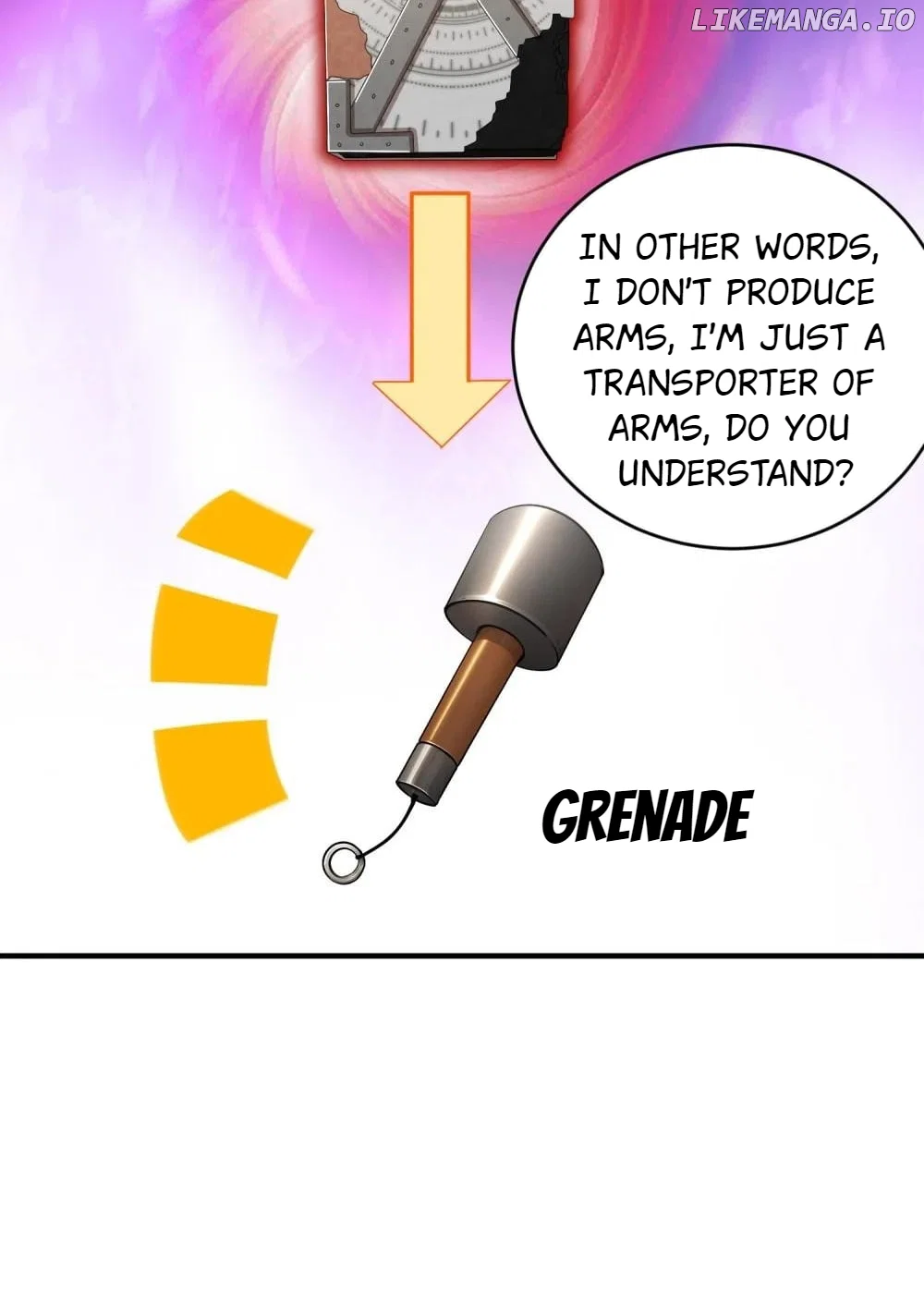 Chapter 201 - Image 12