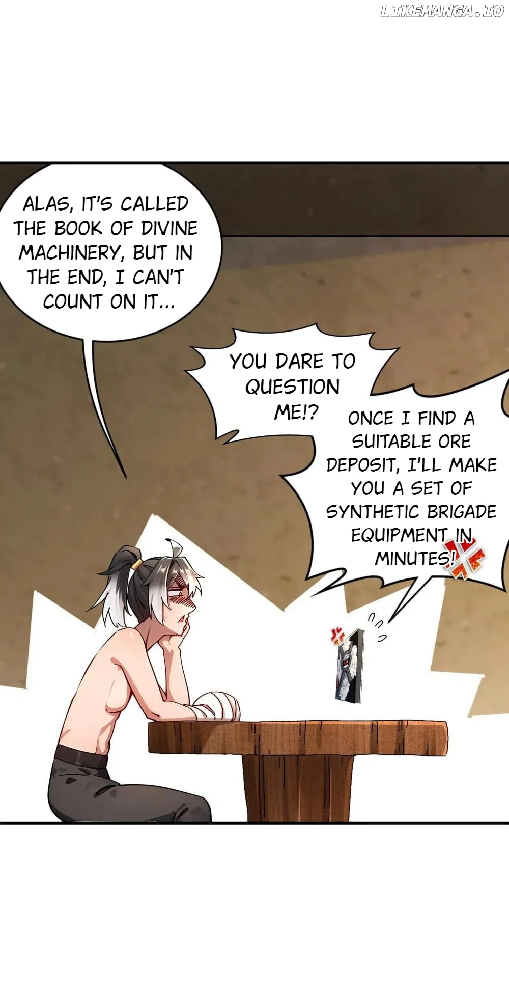 Chapter 201 - Image 13