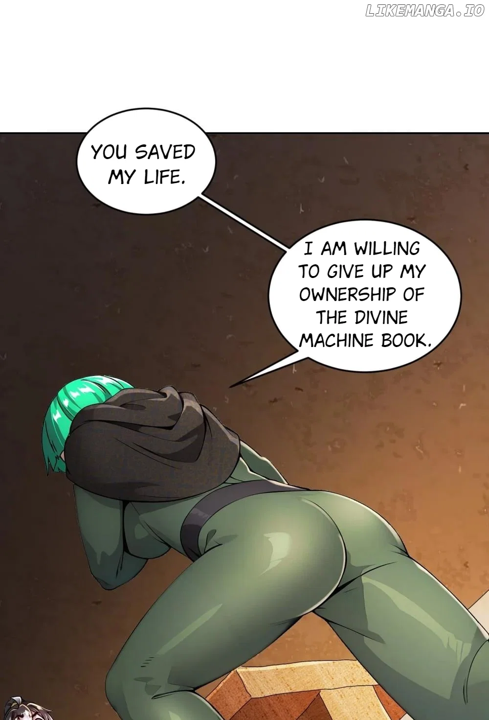 Chapter 201 - Image 22
